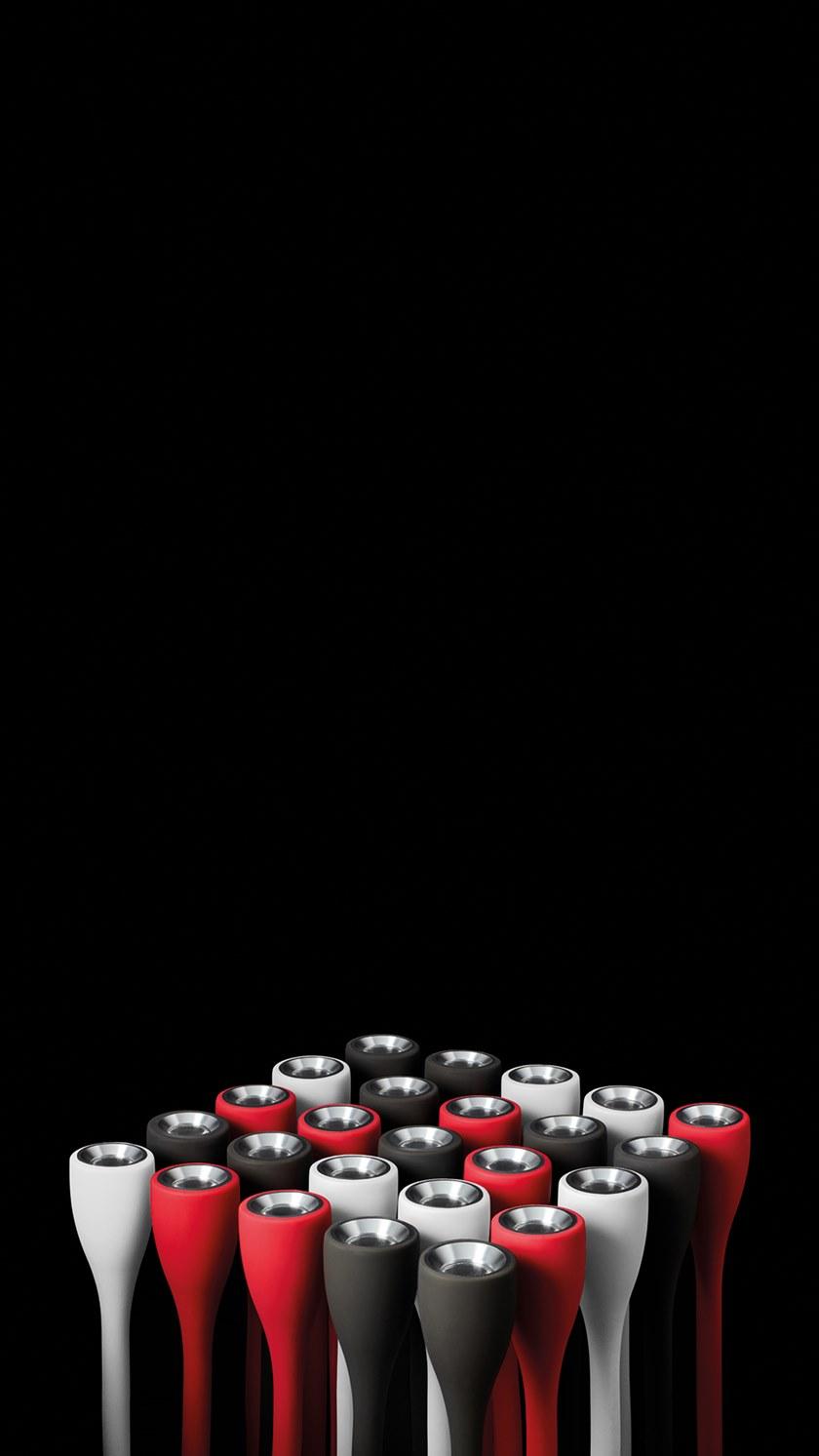 Arkoslight Регулируемая лампа для чтения из силикона Dream sun-id-1474755 - Вид №3