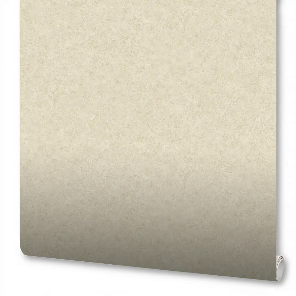 Обои флизелиновые Wallsecret Michelan бежевые 1.06 м 8852-13 STLM-2052451