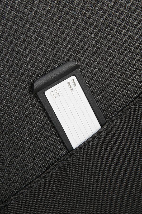 CS1-09002 Чемодан CS1*002 XBlade 4.0 Upright Top Pocket 55 Samsonite X`Blade 4.0  - Вид №11