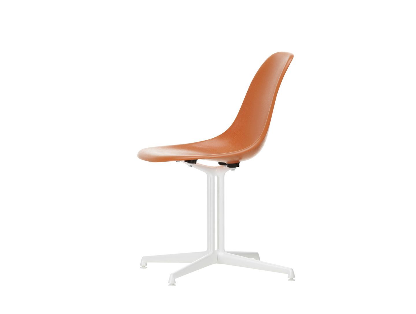 Стул из стекловолокна VITRA Eames Fiberglass Chair ARCH-00038806 - Вид №1