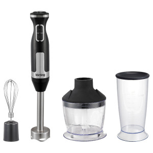 9167811 Блендер погружной Korting KHB 0306 N черный