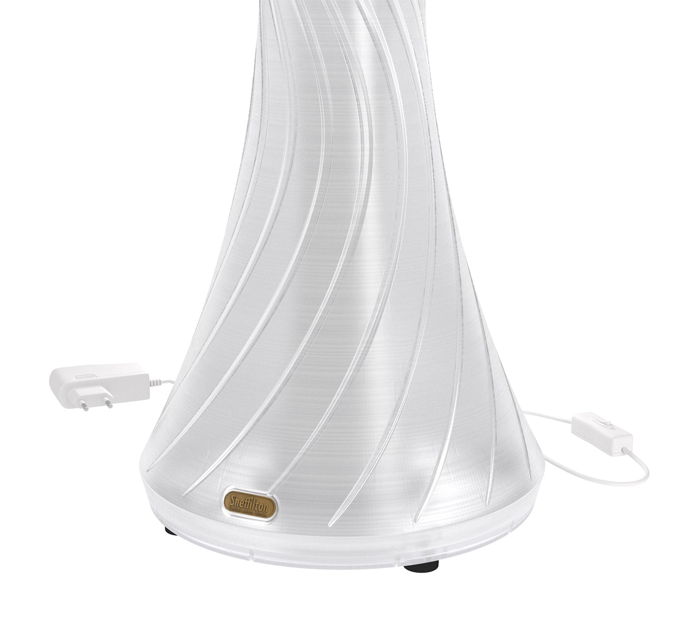 Столик кофейный SHT Айс-лайтин Santreyd  - Вид №4