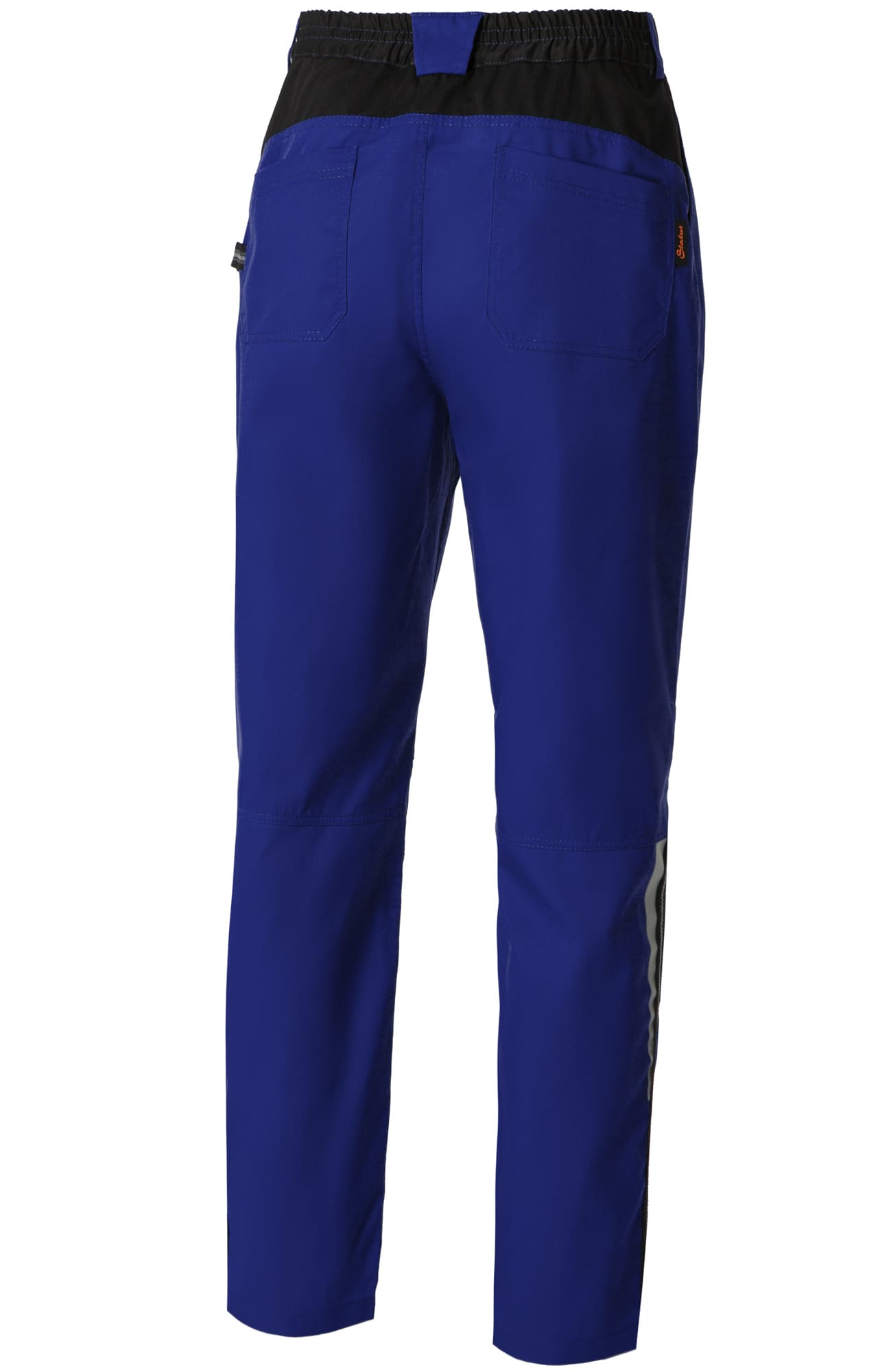 4997663 Костюм  женский темно-синий с черным STATUS  Женская размер 52-54/170-176  - Вид №6