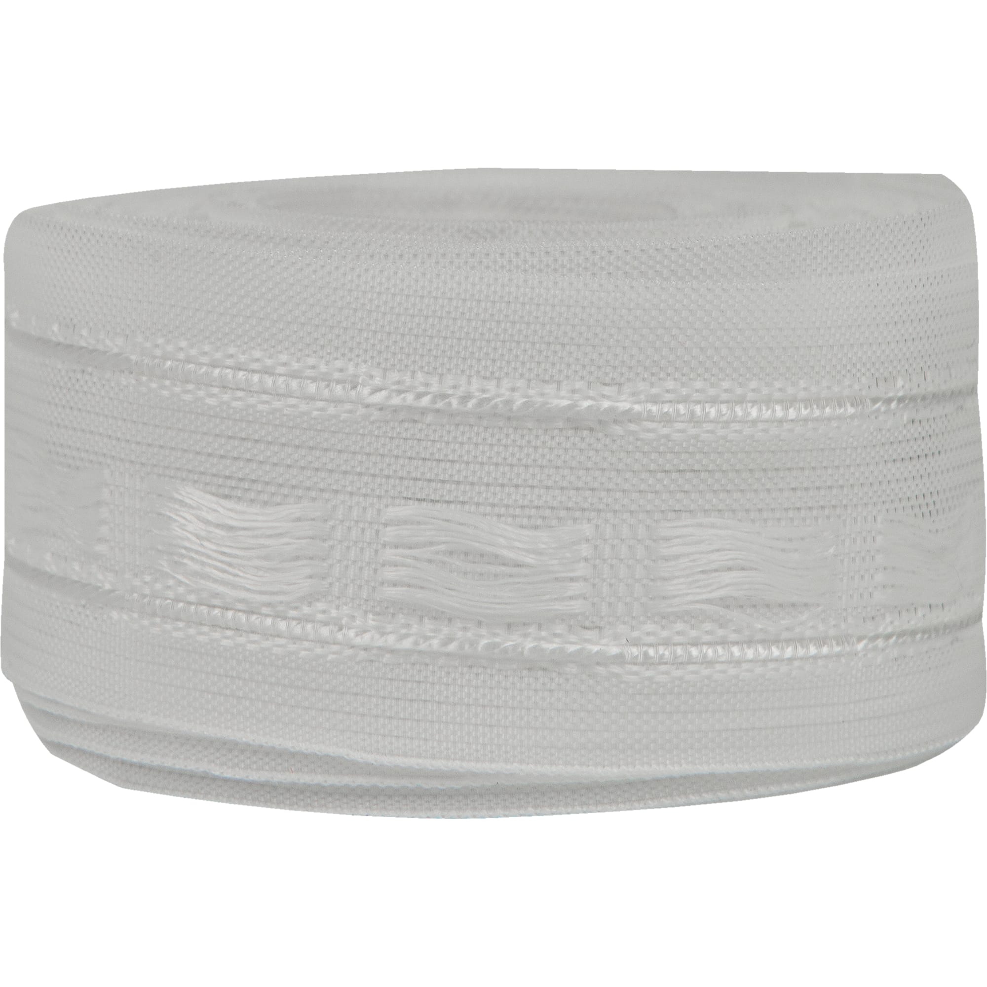 13952385 Лента шторная матовая параллельная 29 мм цвет белый Santreyd  - Вид №1