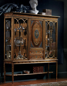 Витрина  ZANABONI B/903