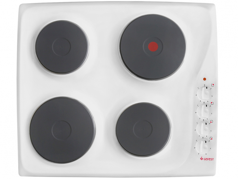 1040785 Электрическая варочная поверхность Gefest СВН 3210 STDN-0087046