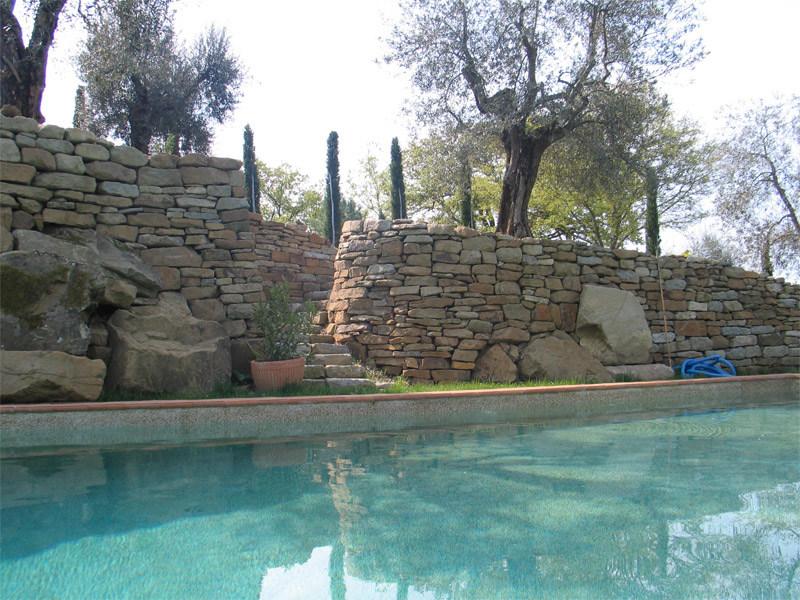 INDALO PISCINE Подземный бетонный бассейн sun-id-1473574 - Вид №1