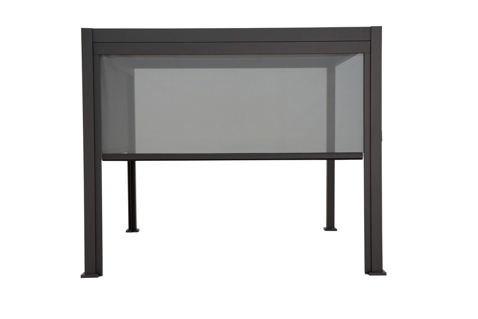 Алюминиевая фильтровальная рулонная занавеска BIZZOTTO OCEAN ARCH-00122308 - Вид №1