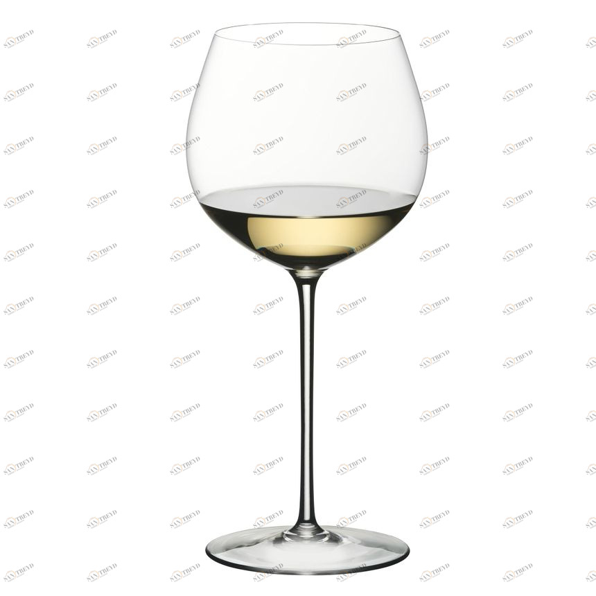 Фужер Sommeliers Superleggero Oaked Chardonnay, 520 мл, бессвинцовый хрусталь Riedel 442597