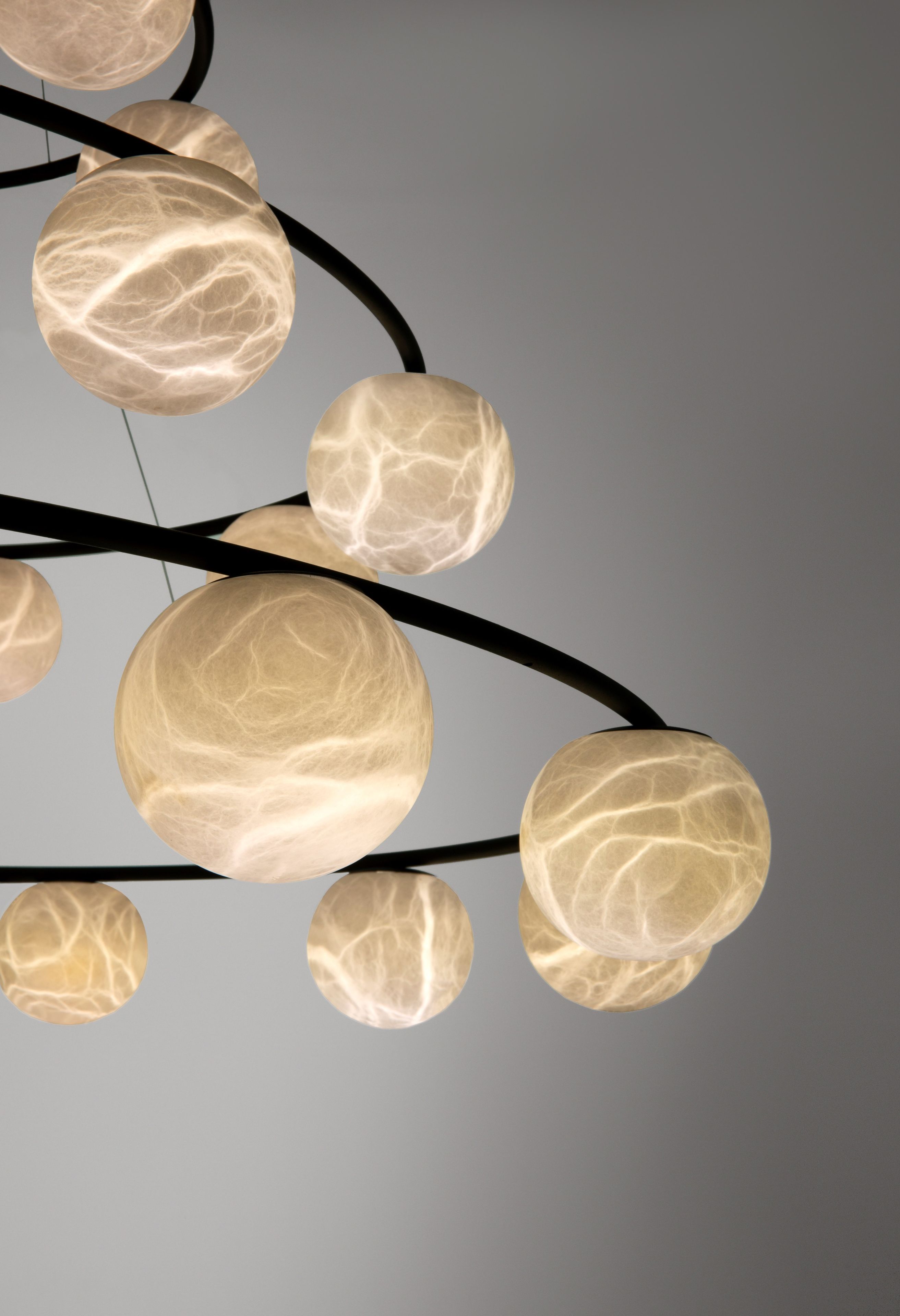 Светодиодный подвесной светильник Alma light ARCH-00097735 - Вид №4