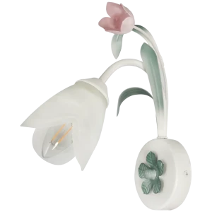 Бра Vesna, 1хЕ14х60 Вт