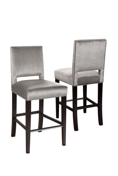 U802 Итон Барный стул ijlbrown  - Вид №2