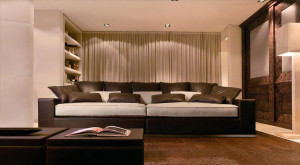 Диван  LUDOVICA MASCHERONI Ermelin