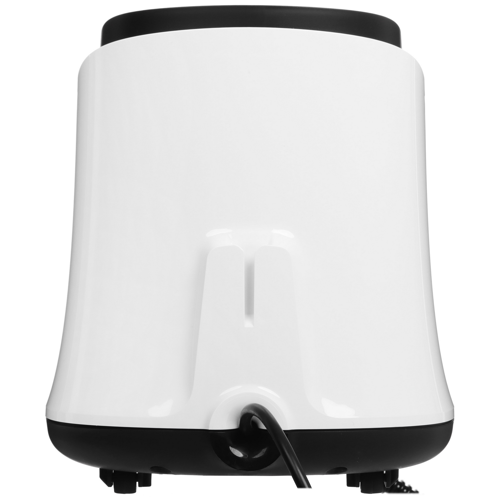 9078672 Пароочиститель Karcher SC 3 Deluxe белый STDN-0061581 - Вид №5