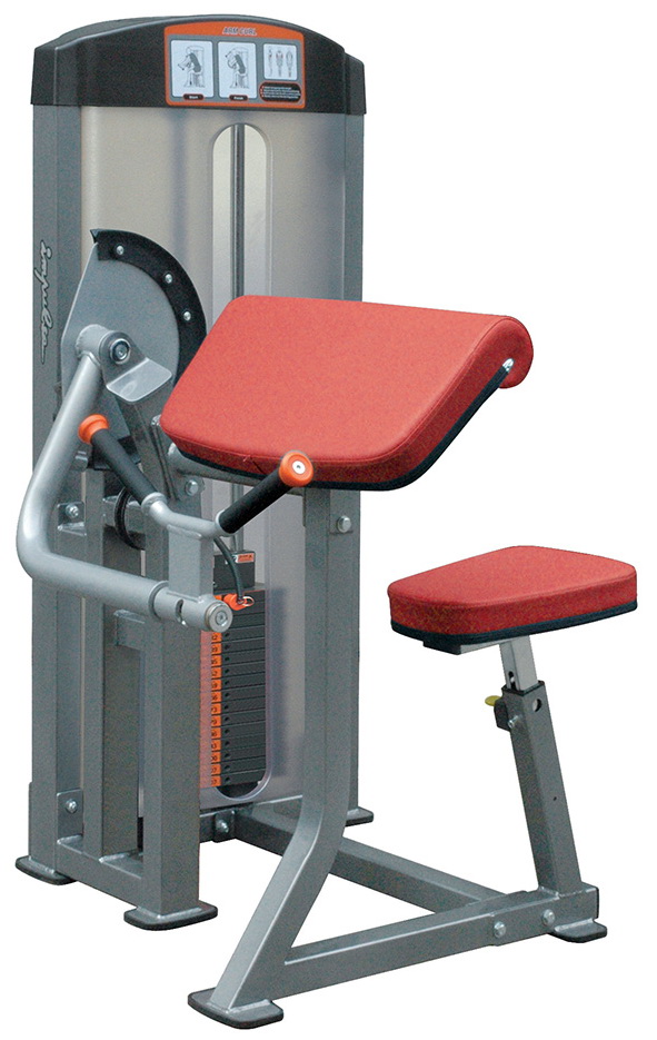 IF8103 Aerofit if/sg if8103 бицепс AeroFIT IF серия 