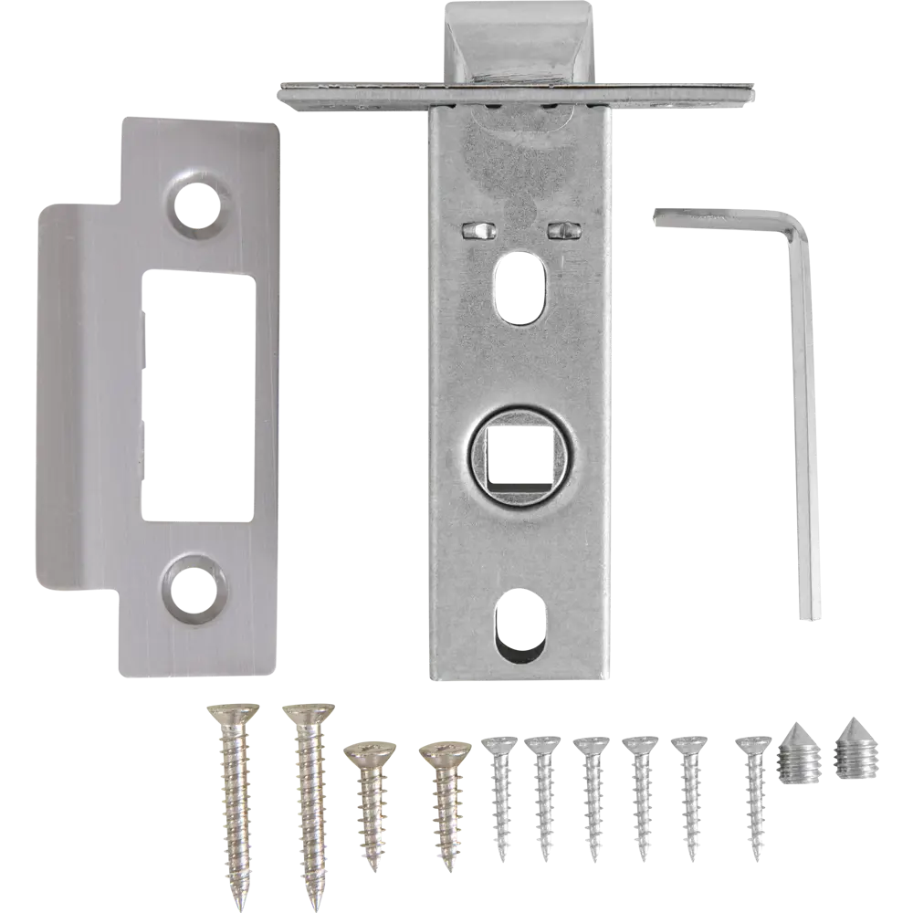 Santreyd Дверные ручки 71 SN для межкомнатных дверей в стиле минимализм 85219973 STLM-0896131 - Вид №2