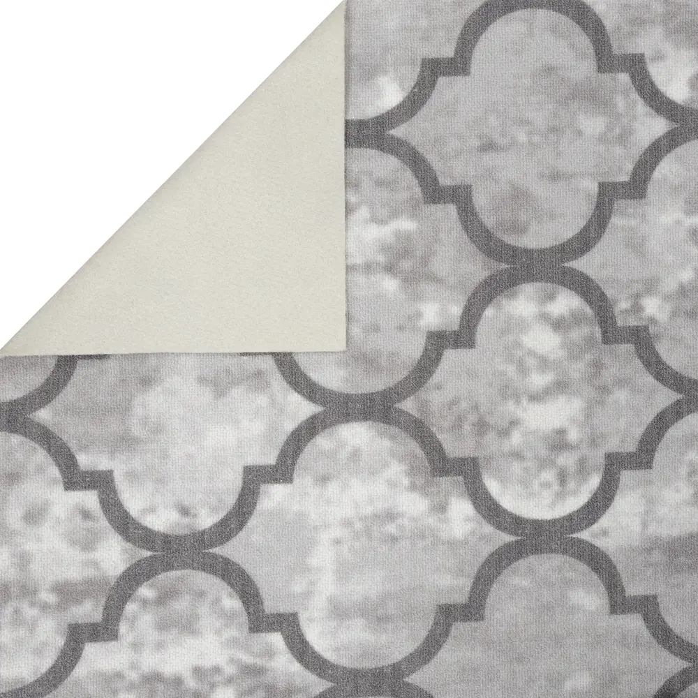 Ковровое покрытие РОЯЛТАФТ Sidney серое 2 метра 89337448 STLM-1398434 - Вид №3