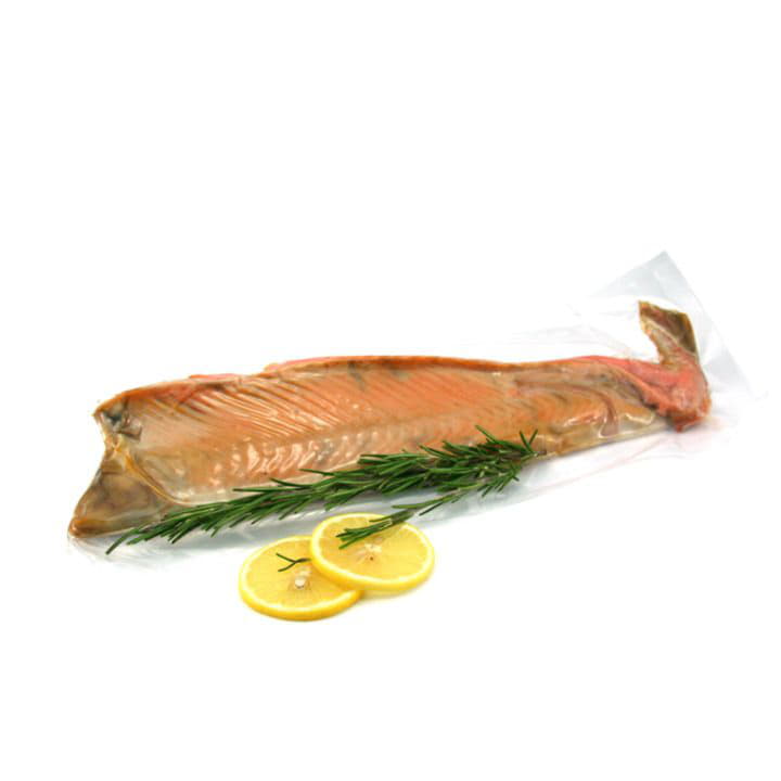 Кета теша холодного копчения Santreyd 9159 - Вид №1