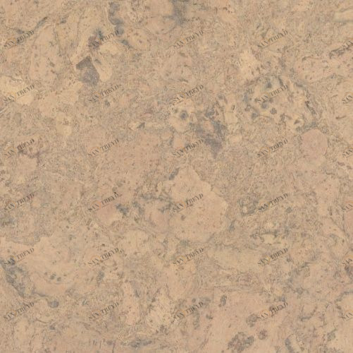 Пробка Corksribas Naturcork Iceberg Cream (Гладкая) 600х300 мм 1701400058