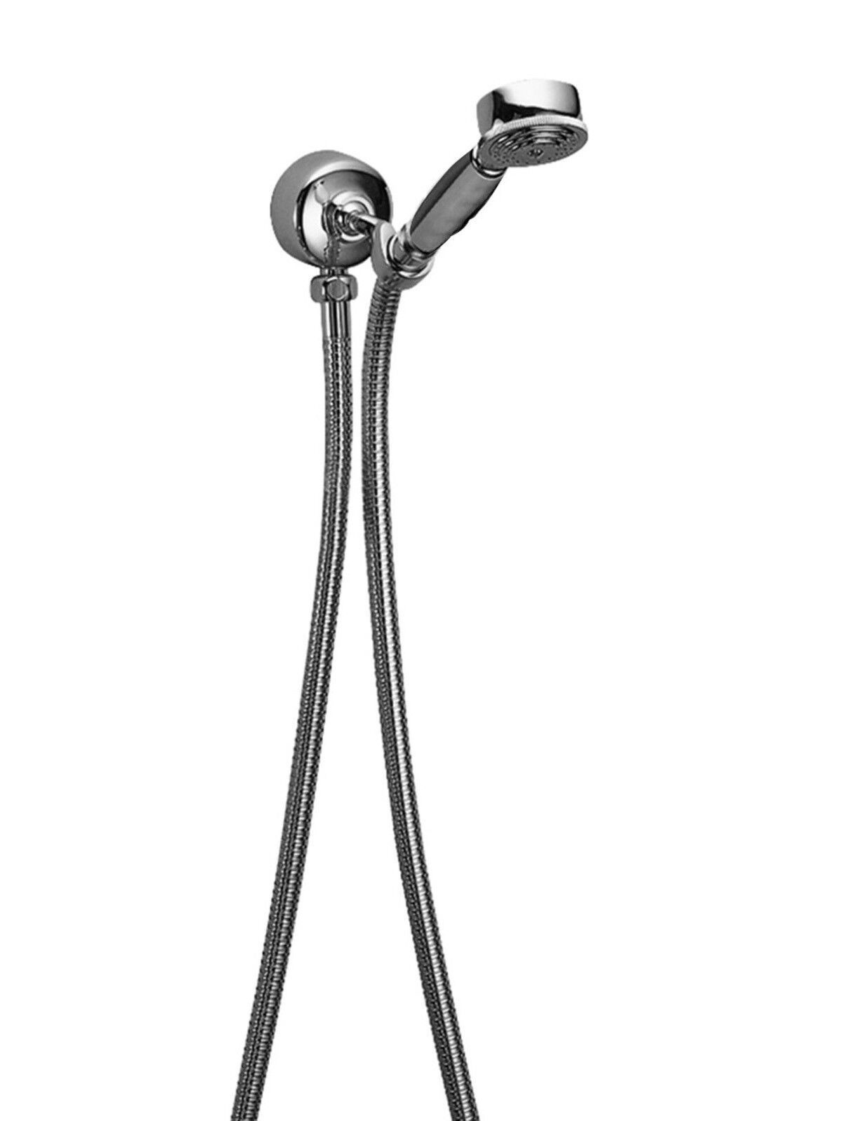 Настенный ручной душ с гибким Rubinetterie Frattini дуплекс ARCH-00122777 - Вид №3