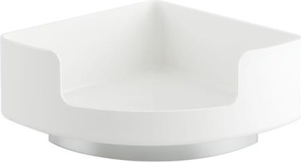 802.03.220 Угловая полка с настенным кронштейном HEWI USA Produkte 