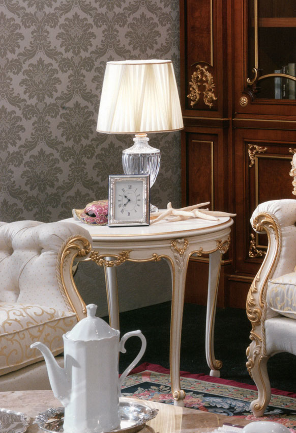 Столик Enea CARLO ASNAGHI 11083 ELITE