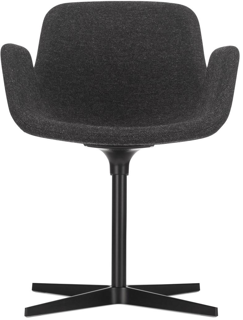 Lapalma Мягкое кресло на 4 спицы с подлокотниками Pass S131 - Вид №2