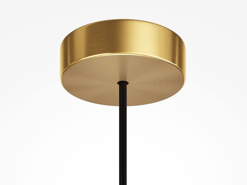 Металлический подвесной светильник Maytoni LEVITATION ARCH-00122414 - Вид №1