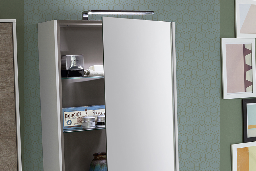 Summit 2.0 – 05 Mastella  Summit 2.0  Комплект мебели для ванной - Вид №2