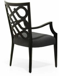 Blifase Мягкое кресло с подлокотниками Venere 138p