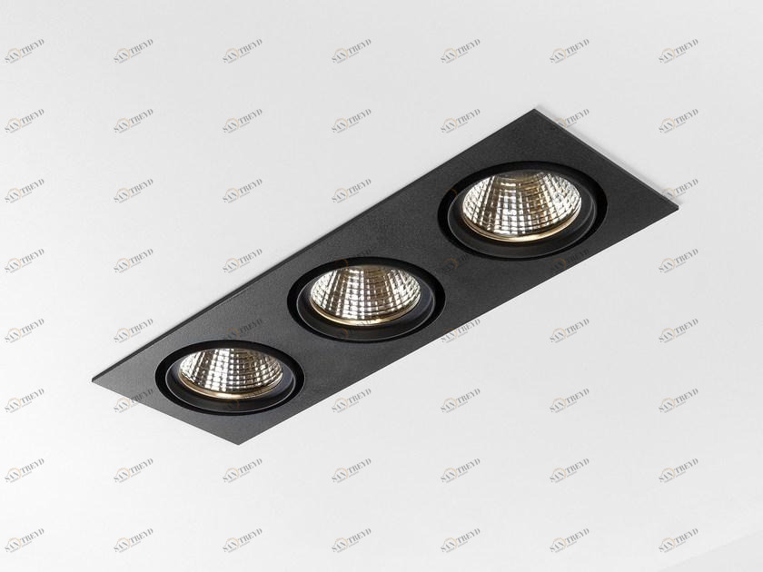 Modular Lighting Instruments Многофункциональный встраиваемый светодиодный светильник sun-id-1427848