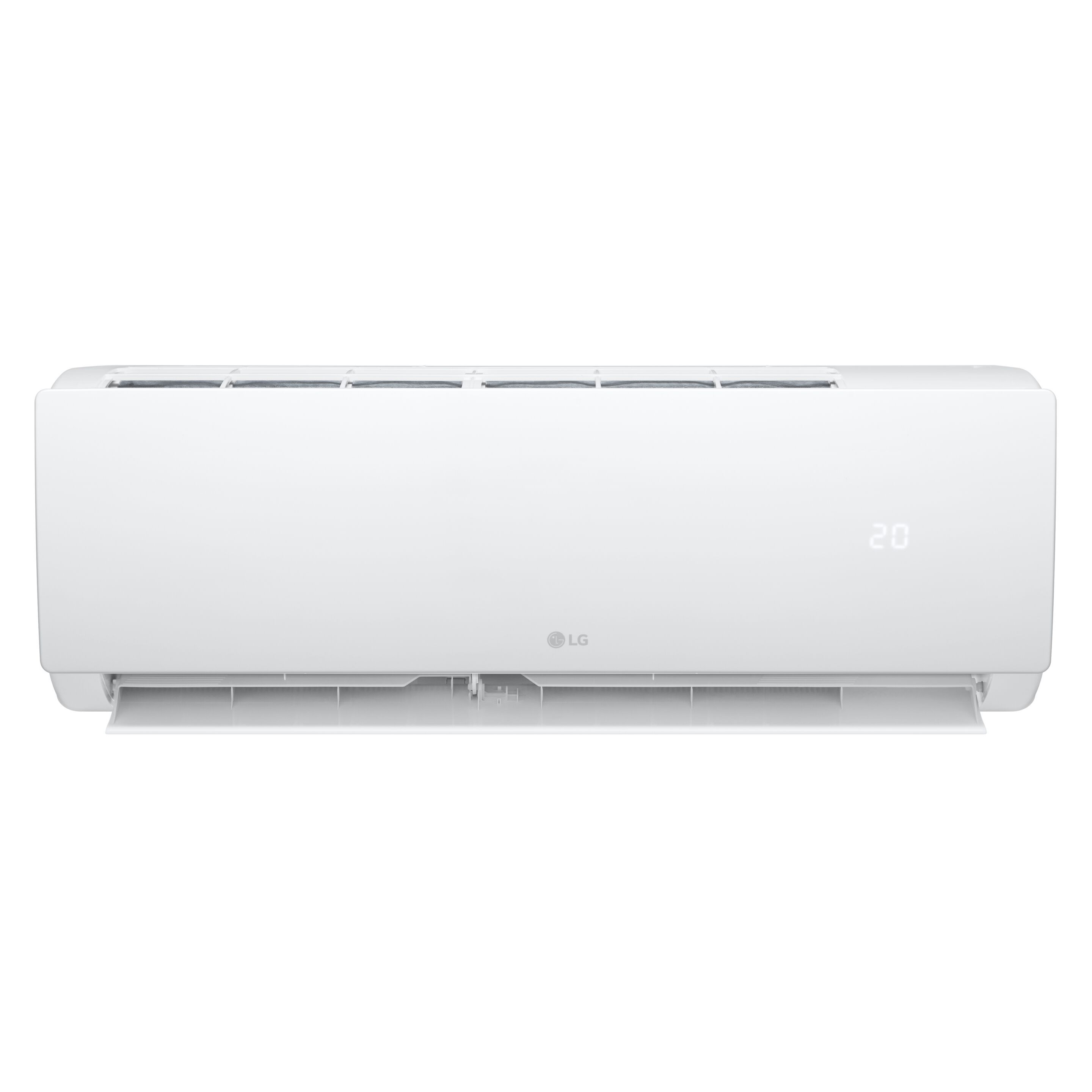 Настенный моно-сплит-кондиционер с инверторной системой LG Electronics Dualcool ARCH-00148274 - Вид №4