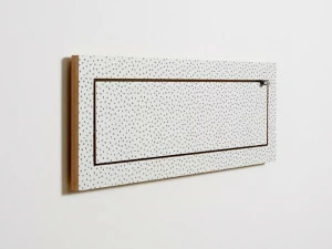 AMBIVALENZ Складная фанерная полка Fläpps shelf 80×27-1 Fl060044