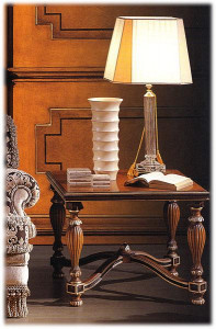 Столик  EZIO BELLOTTI 4184