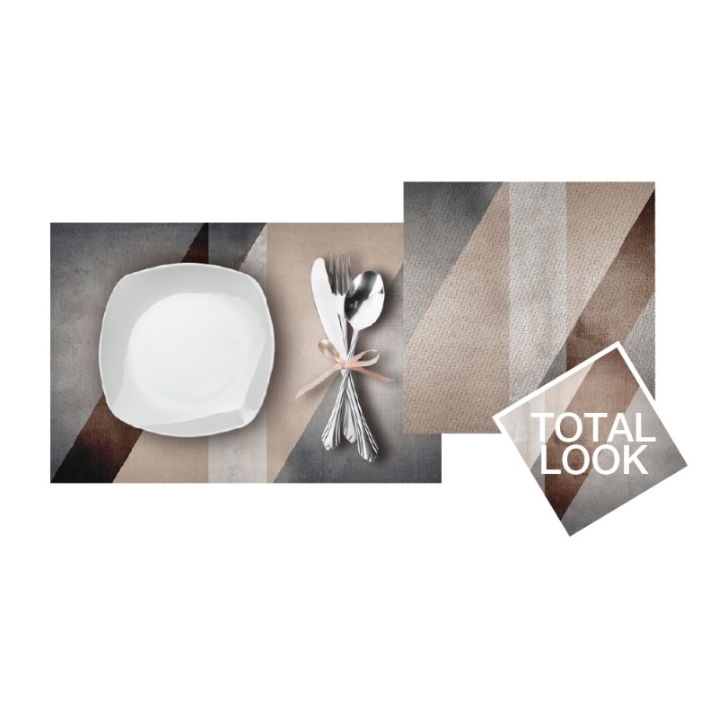 M92X28 Стеклянная ваза Adriani e Rossi Прозрачный  - Вид №6