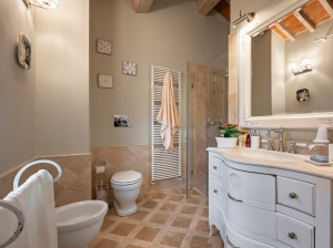 Полная мебель для ванной комнаты