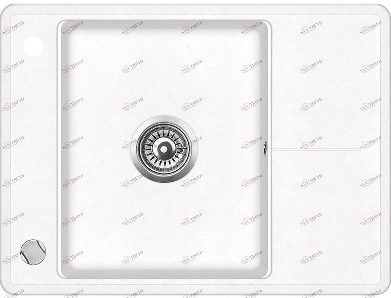 625825 Мойка кухонная овальная Teka 