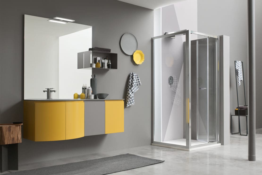 Комплект мебели 65 Arcom E.ly j STARC52 - Вид №15