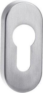 316XAHKN розетка для ключей HEWI System 111 | Edelstahl