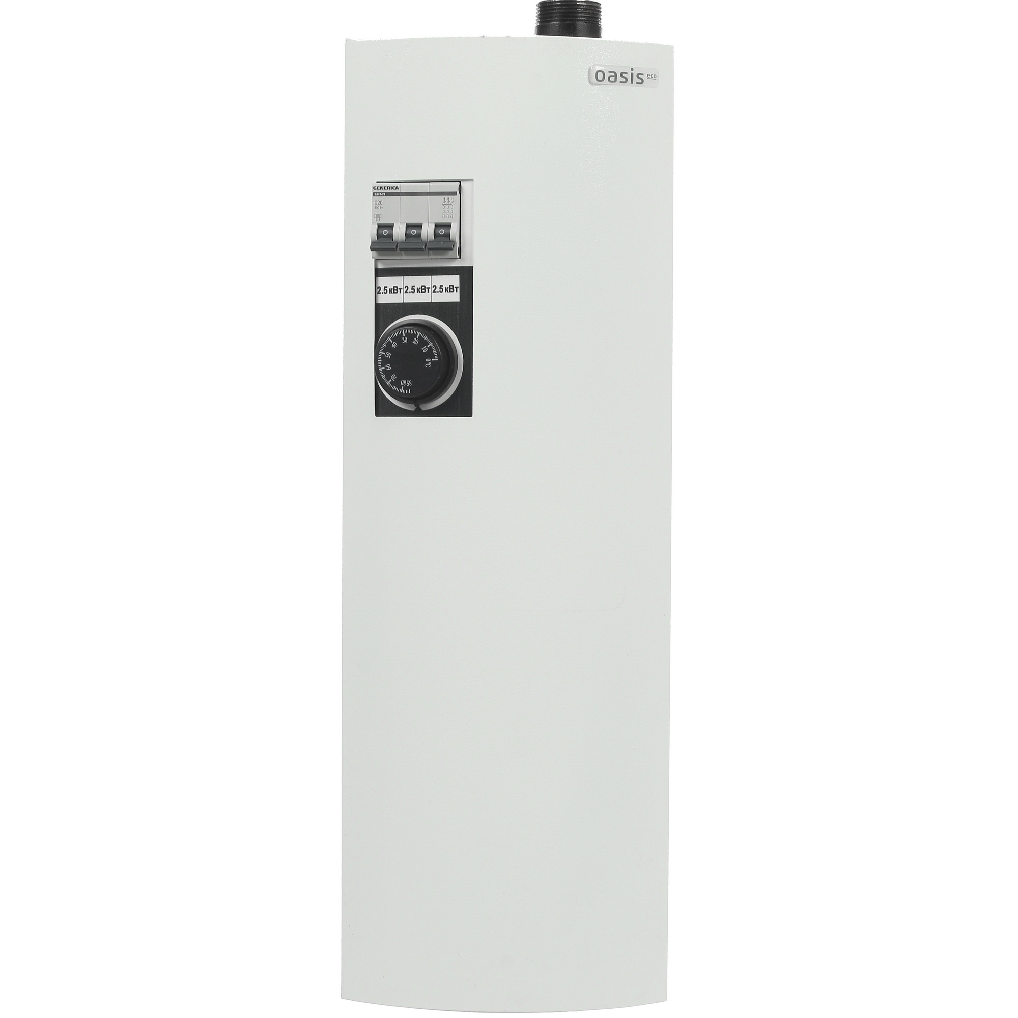 5327935 Электрический котел Oasis Eco KE-7.5 7.5 кВт STDN-0120940