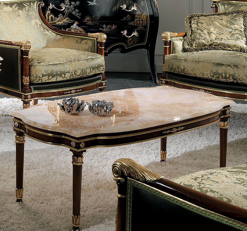 Стол журнальный  CEPPI 2771 Luxury