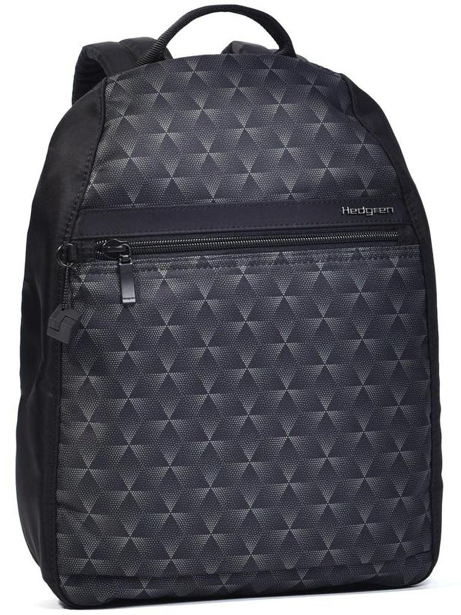 HIC11L/609-09 Рюкзак женский HIC11L Vogue L RFID Hedgren Inner City 