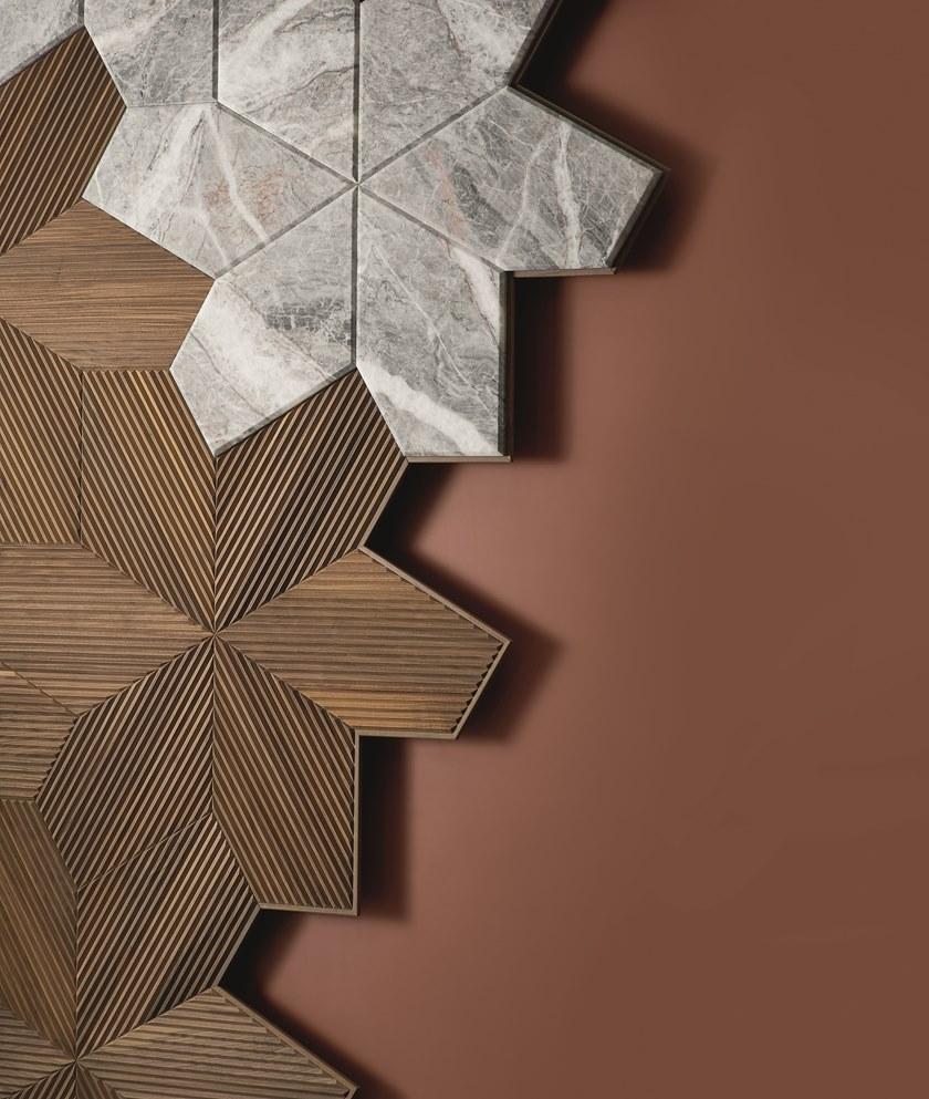 Arte Brotto Мраморные буазери Leonardo sun-id-1453926 - Вид №2