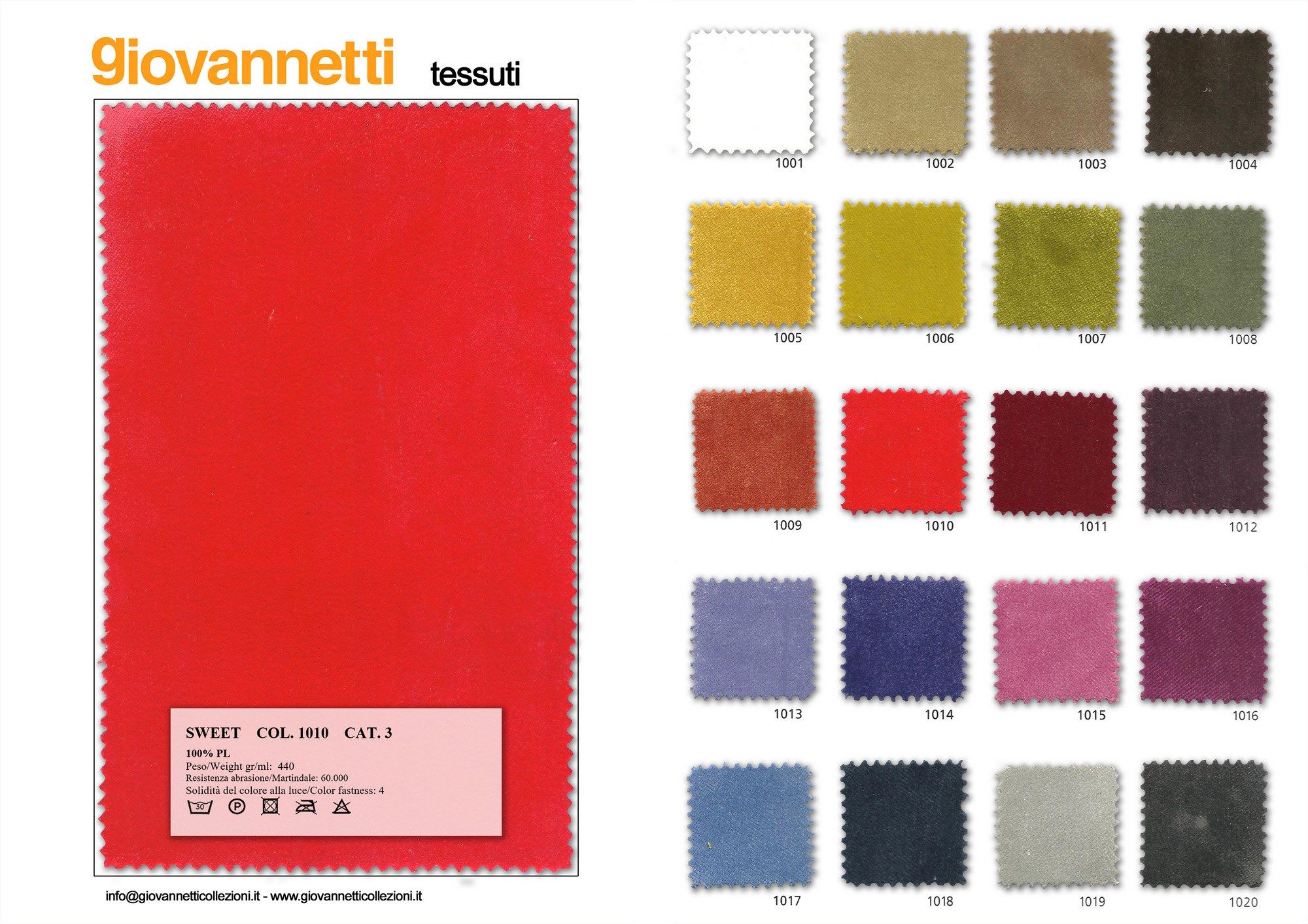 Съемный диван Giovannetti PAPILLON ARCH-00037451 - Вид №16