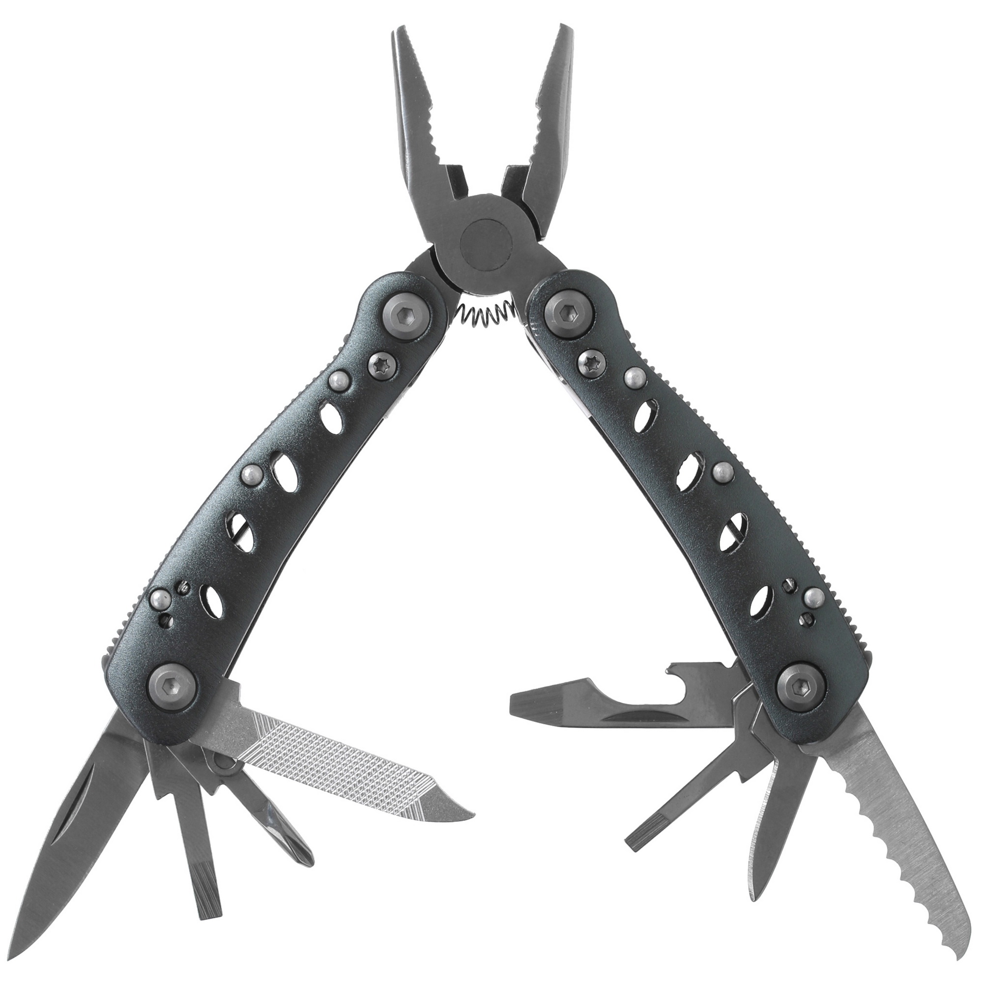 Мультитул Ganzo G2019S 4861617 STDN-0144204 - Вид №1