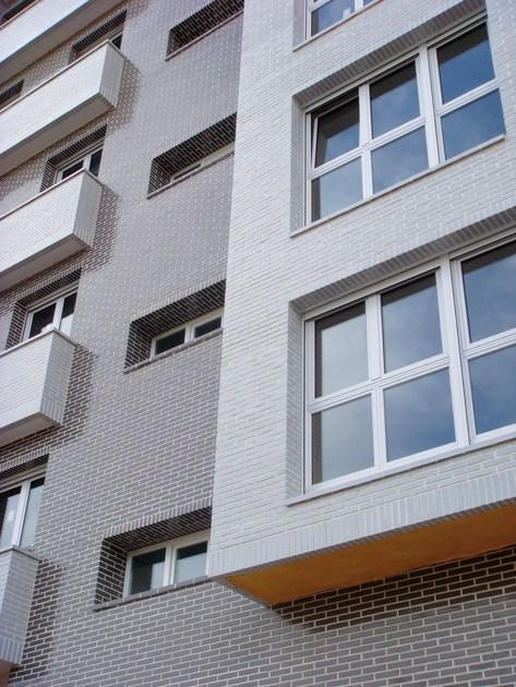 B&B Rivestimenti Naturali Внутренняя и внешняя напольная / настенная плитка Mattoni smaltati Croma32 - Вид №4