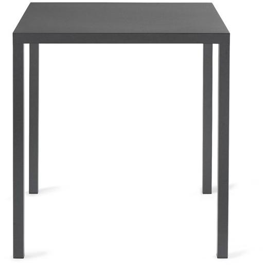 Mara Садовый стол из металла квадратный  222  - Вид №5