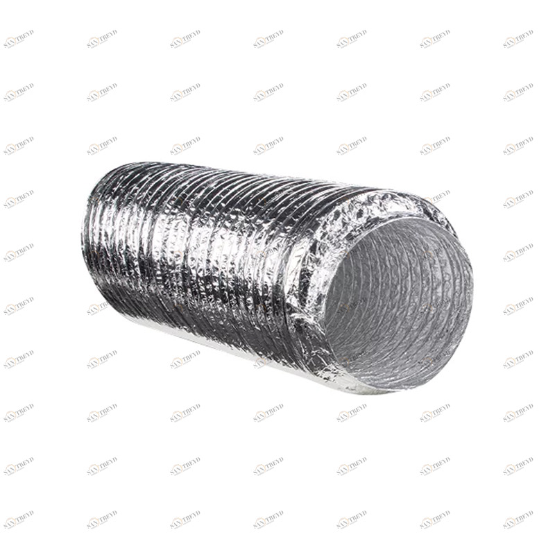 Шумоглушитель DEC TRD (DST 100/0,5м) Santreyd 07-0239-001