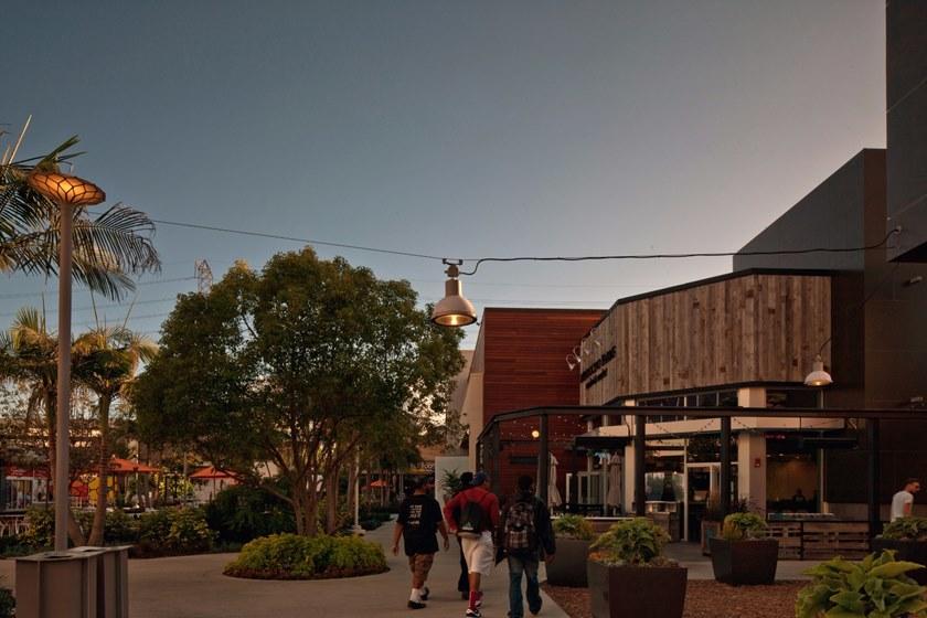 Louis Poulsen Светодиодный уличный фонарь из алюминия sun-id-1491537 - Вид №8