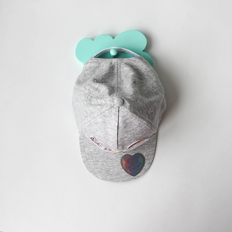 Крючок "Облачко" голубой VAMVIGVAM  281535 Голубой Santreyd  - Вид №1